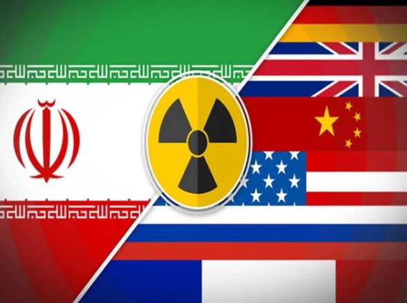 ایران نے پابندیاں ختم کرنے کے بدلے جوہری پروگرام محدود کرنے کی آمادگی ظاہر کر دی