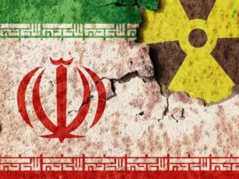 ایران کا ایٹمی توانائی ایجنسی کے ساتھ تعاون ختم کرنے کا فیصلہ
