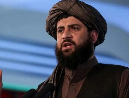 بگرام ایئربیس کیلئے اگلے 20 برس جنگ لڑنے کو تیار ہیں، افغان حکومت کا ٹرمپ کی دھمکیوں پر جواب