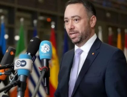 بیلجیئم کا فلسطین کو ریاست تسلیم کرنے اور اسرائیل پر سخت پابندیاں لگانے کا اعلان