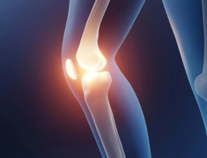 جوڑوں کا درد ختم کردینے والا جیل تیار