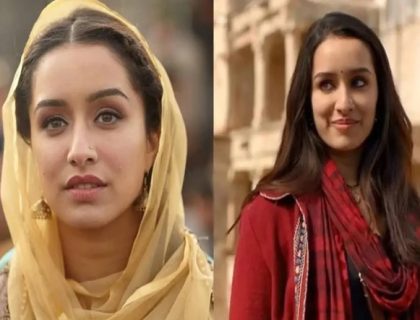 شردھا کپور کو اداکاری سے قبل امریکا میں کیا کام کرنا پڑا؟ اداکارہ کا جذباتی بیان