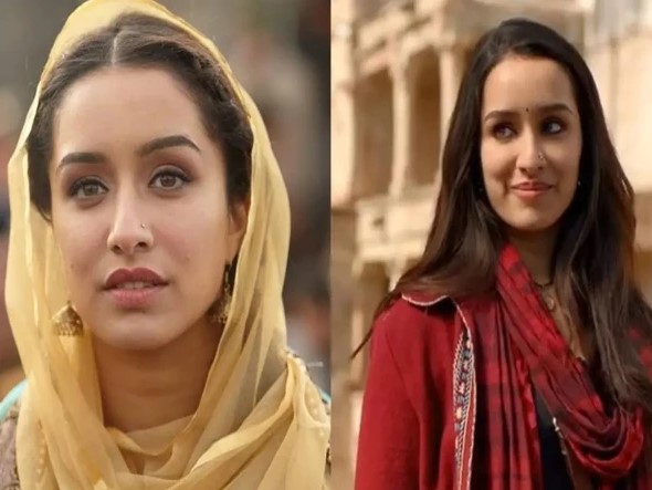 شردھا کپور کو اداکاری سے قبل امریکا میں کیا کام کرنا پڑا؟ اداکارہ کا جذباتی بیان