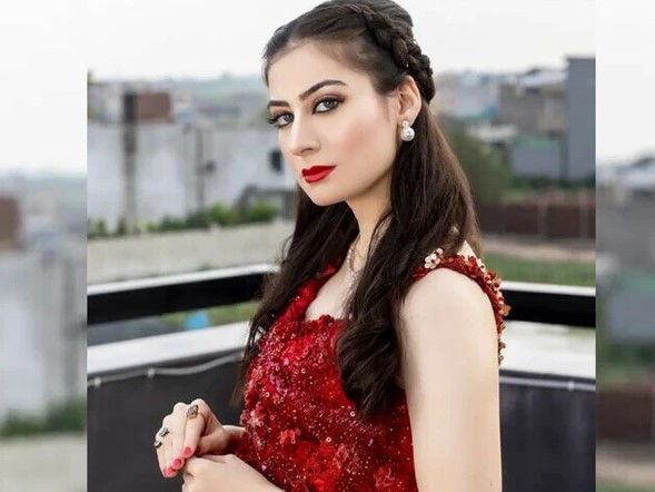 شوبز میں ہم جنس پرستی کس شہر میں زیادہ ہے؟ میمونہ قدوس کا انکشاف
