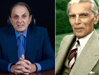 قائداعظم کے نواسے اور اہلِ خانہ پر جعلسازی کا مقدمہ درج
