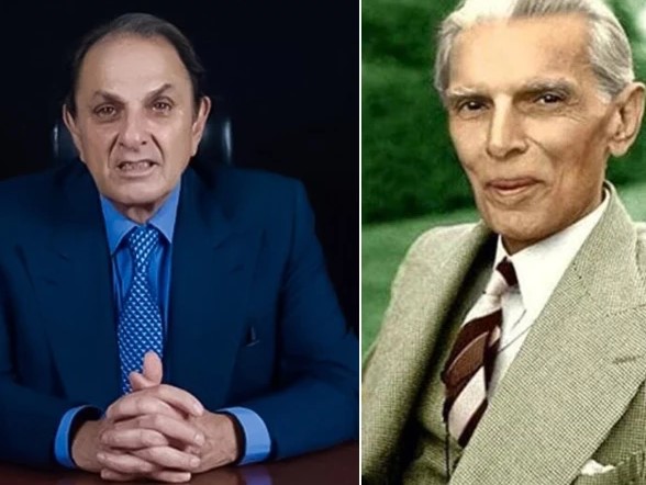 قائداعظم کے نواسے اور اہلِ خانہ پر جعلسازی کا مقدمہ درج