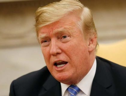 قطر امریکا کا قریبی اتحادی ہے، اسرائیل کو محتاط رویہ اختیار کرنا ہوگا، ڈونلڈ ٹرمپ