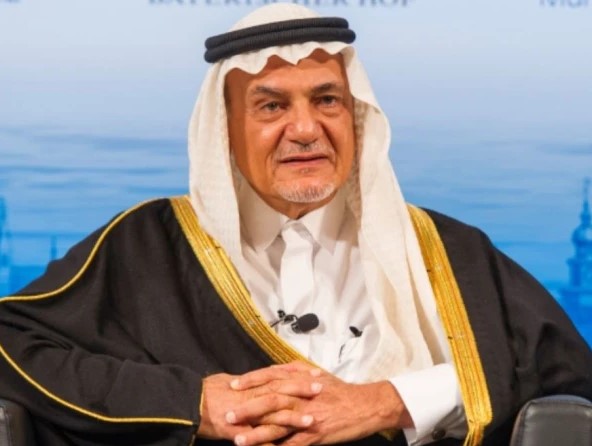 قطر پر اسرائیلی جارحیت کے بعد خلیجی ممالک کی سلامتی داؤ پر لگ گئی، شہزادہ ترکی الفیصل