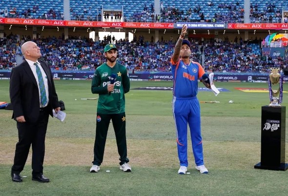 میچ ریفری کو ہٹایا جائے، پی سی بی نے آئی سی سی کو ایک اور خط لکھ دیا