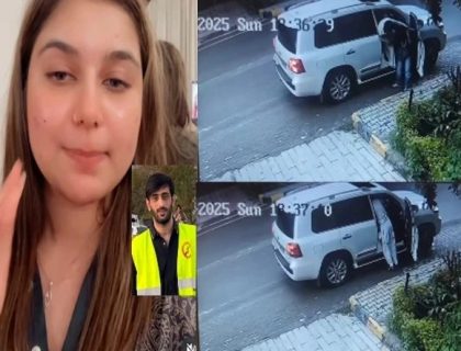 ٹک ٹاکر کو اغوا کی کوشش اور قتل کی دھمکی دینے والے نوجوان نے اعترافِ جرم کرلیا
