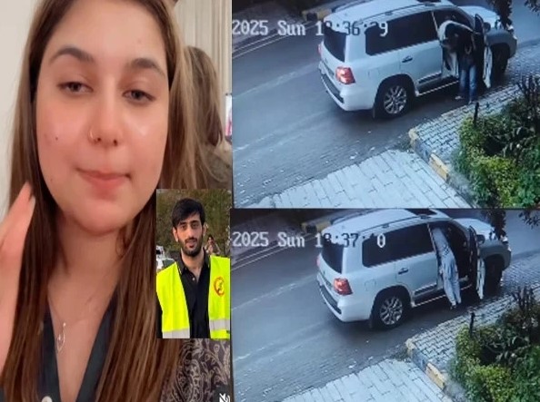ٹک ٹاکر کو اغوا کی کوشش اور قتل کی دھمکی دینے والے نوجوان نے اعترافِ جرم کرلیا