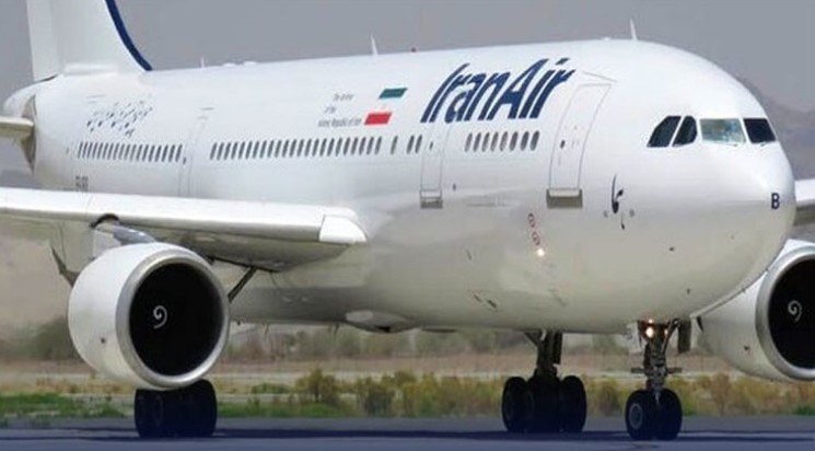 پاکستان اور ایران کے درمیان فضائی معاہدہ کامیابی سے طے پا گیا
