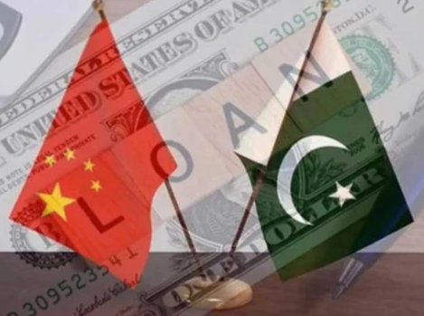پاکستان کا چین کو 220 ارب روپے سود کی ادائیگی سے انکار