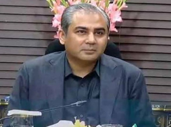 کھیل میں سیاست کو گھسیٹنا اصل روح کے منافی ہے، محسن نقوی کا بھارتی رویے پر سخت ردعمل