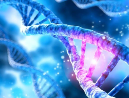 کینسر کے خطرے کے حوالے سے اہم کردار جینیات کا ہوتا ہے