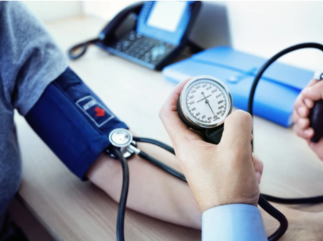 ہائپر ٹینشن کے علاج میں مشکلات سے نمٹنے والی دوا کا کامیاب تجربہ