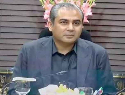 ہماری سفارتی کوششوں کے سبب حوثی باغیوں نے یرغمال بنائے جہاز کو چھوڑ دیا، وزیر داخلہ