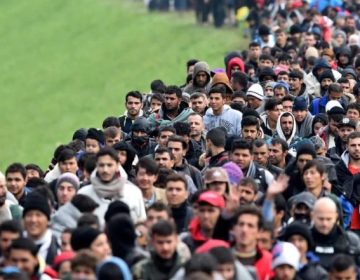 20 یورپی ممالک نے غیرقانونی افغان شہریوں کو ہر حال میں واپس افغانستان بھیجنے کا مطالبہ کردیا