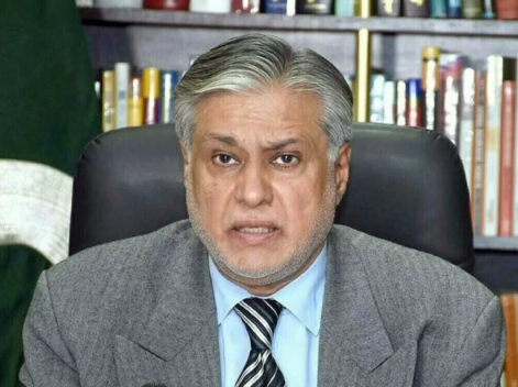 افغان سرزمین سے دہشتگردی کے سدباب کے لیے اقدامات ضروری ہیں، اسحاق ڈار