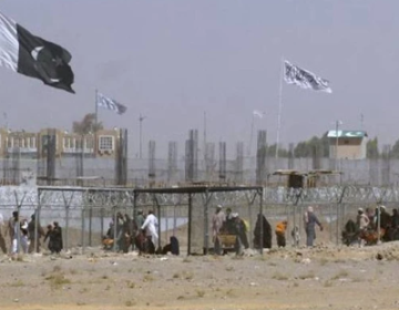 افغان طالبان حکومت کی درخواست پر عارضی جنگ بندی میں توسیع