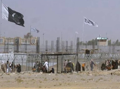 افغان طالبان حکومت کی درخواست پر عارضی جنگ بندی میں توسیع