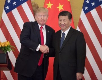امریکا اور چین کے درمیان کئی امور پر اتفاق، ٹرمپ اور شی جن پنگ کی چھ سال بعد اہم ملاقات