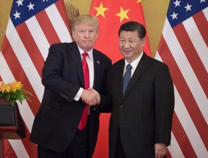 امریکا اور چین کے درمیان کئی امور پر اتفاق، ٹرمپ اور شی جن پنگ کی چھ سال بعد اہم ملاقات