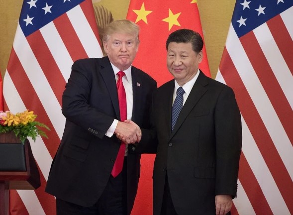 امریکا اور چین کے درمیان کئی امور پر اتفاق، ٹرمپ اور شی جن پنگ کی چھ سال بعد اہم ملاقات