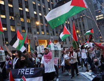 امریکا کے شہریوں کی اکثریت نے فلسطینی ریاست تسلیم کرنے کی حمایت کردی، سروے