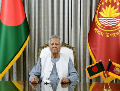 بنگلہ دیش کی سیاسی جماعتوں کا اصلاحاتی ریفرنڈم کرانے پر اتفاق