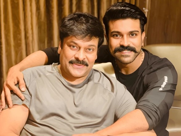 بھارتی اداکار چرن جیوی کی ڈیپ فیک نازیبا ویڈیوز وائرل، مقدمہ درج