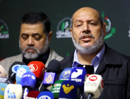 تمام فلسطینی تنظیموں نے غزہ کا انتظام ٹیکنوکریٹ کمیٹی کے سپرد کرنے پر اتفاق کرلیا، حماس