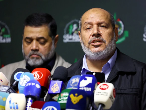 تمام فلسطینی تنظیموں نے غزہ کا انتظام ٹیکنوکریٹ کمیٹی کے سپرد کرنے پر اتفاق کرلیا، حماس
