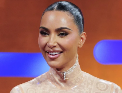 جلد وکیل بن جاؤں گی، کم کارڈیشیئن