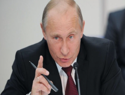 روس کبھی بھی امریکی دباؤ کے آگے نہیں جھکے گا، پیوٹن