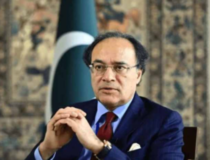 سعودی سرمایہ کاروں کا خیر مقدم کرتے ہیں، وزیر خزانہ