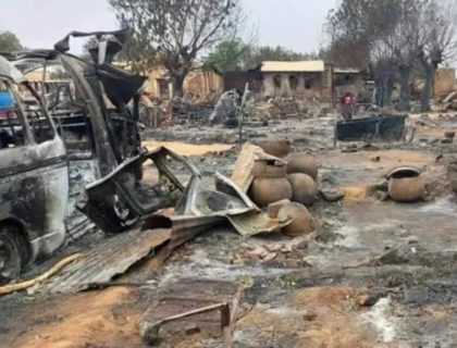 سوڈان میں نسل کشی، الفاشر پر ریپڈ سپورٹ فورسز کے حملوں میں 1500 افراد ہلاک، عالمی مذمت
