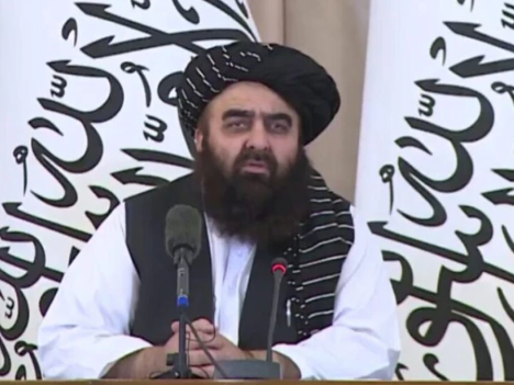 طالبان وزیر خارجہ آئندہ ہفتے بھارت کے دورے پر جائیں گے