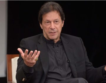 عمران خان کی ضمانت کی درخواستوں پر تمام مقدمات کا مکمل ریکارڈ طلب