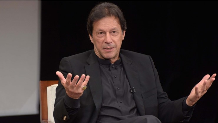 عمران خان کی ضمانت کی درخواستوں پر تمام مقدمات کا مکمل ریکارڈ طلب