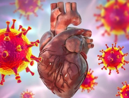 عمومی وائرل انفیکشن بھی ہارٹ اٹیک کا خطرہ بڑھا سکتے ہیں