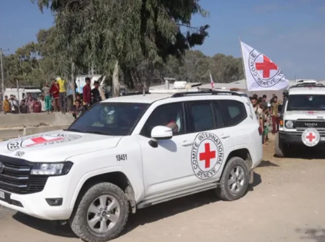 غزہ میں حماس نے مزید دو یرغمالیوں کی لاشیں اسرائیل کے حوالے کر دیں