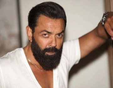 فلمیں نہ ملنے پر مایوس ہوگیا خود ہدایتکاروں سے کام مانگا ، بوبی دیول