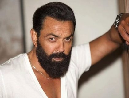 فلمیں نہ ملنے پر مایوس ہوگیا خود ہدایتکاروں سے کام مانگا ، بوبی دیول