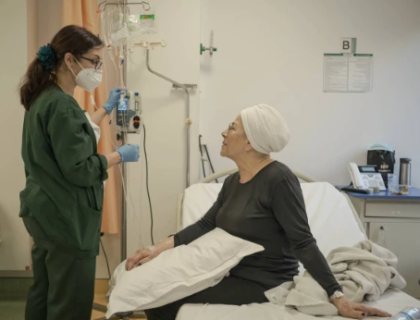 لبنان کینسر سے متاثر ہونے والا دنیا کا سب سے بڑا ملک بن گیا