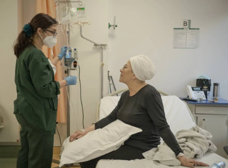 لبنان کینسر سے متاثر ہونے والا دنیا کا سب سے بڑا ملک بن گیا