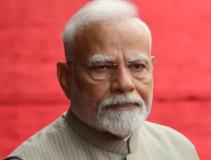 مودی حکومت پر ووٹر لسٹ میں جعل سازی کا سنگین الزام