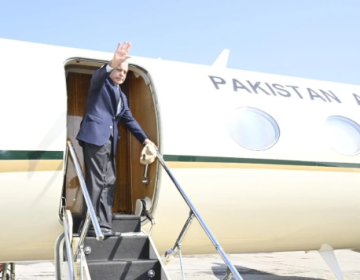 وزیراعظم تین روزہ دورے پر کل سعودی عرب روانہ ہوں گے