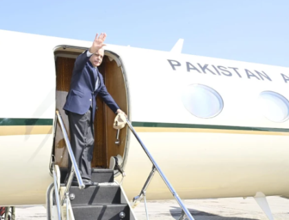 وزیراعظم تین روزہ دورے پر کل سعودی عرب روانہ ہوں گے