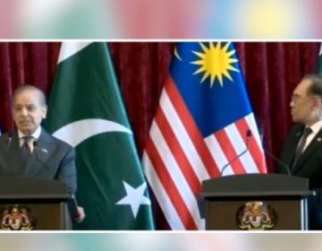 وزیراعظم کا دورہ ملائیشیا؛ تجارت سمیت مختلف شعبوں میں تعلقات مضبوط بنانے پر اتفاق